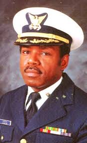 A Tribute to Capt. Samuel E. Burton
