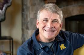 Grateful Patient Shares His Experience at Vail Health's ICU