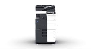 Bizhub 222/282/362 is a copy machine in a compact yet stylish for the busy office. Downloads Konica Minolta Suisse