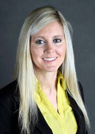 Kimberly Buckner's Instagram, Twitter & Facebook