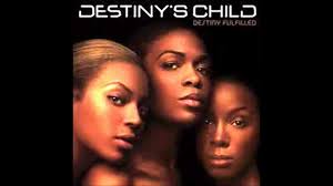 Destiny's Child