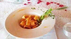 We did not find results for: Paccheri Alla Gallinella Picture Of Hbarh Davoli Tripadvisor