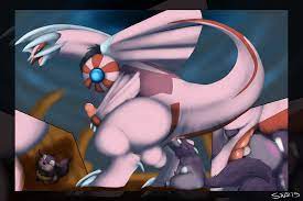 2015 anal anus balls erection feral male nintendo oral palkia  penis pokemon pokephilia rimming sex size difference syntex yaoi 