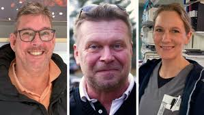 Vem blir en bra rumskompis?