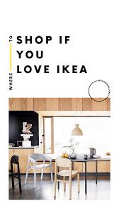 If You Love Ikea You Ll Love This Store Simple Interior Design Home Decor Clever Design