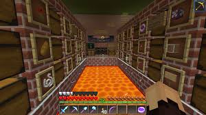 How to build a storage chest in minecraft? The Official Show Your Storage Thread Empire Minecraft