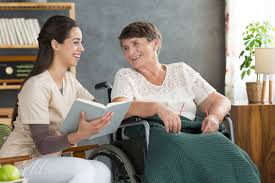 Get free senior living information. The Evolution Of Home Care Home Care In Calabasas A Better Way In Homecare