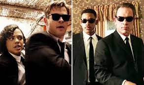Men in black 4 is the four film in the men in black series about a secret government agency that monitors and controls aliens living on planet earth. Men In Black 4 Teaser That Will Smith And Tommy Lee Jones Cameo Films Entertainment Express Co Uk