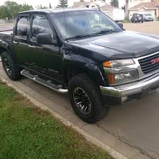 Image result for Black 2005 Canyon