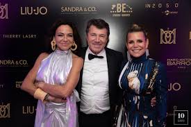 DAY 4 AT SUITE SANDRA & CO