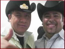 Sergio Gomez de K Paz manda Saludo para Grupo LETAL