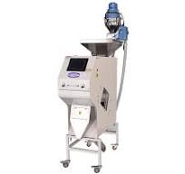 Intelligent Mini Peanut Color Sorting Small Color Sorter Machine