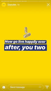 Trying out a new gif making process. 7 Businesses Making An Impression With Gifs On Instagram Stories Later Blog