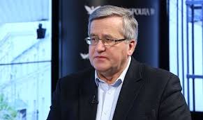 Bronisław komorowski (68 l.) po wielu latach zdecydował się w końcu na zabieg laserowej korekcji wzroku. Komorowski Latwo Sie Mowi Ja Bym Odmowil Szczepienia Covid 19 Rp Pl