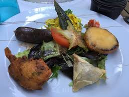 O Paille En Queue Saint Laurent De Mure Menu Prix Restaurant Avis Reservations Tripadvisor