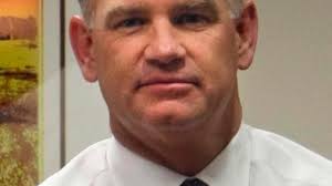 Former Delta oilman Parker's relationship with woman questioned