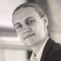 Alex Haaland's Instagram, Twitter & Facebook