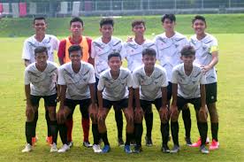 Pembelian jersey timnas indonesia bisa dilakukan melalui official garuda store, dan beberapa sebelum jersey timnas indonesia, mills sport sudah menjual jersey latihan tim garuda dengan. Timnas Indonesia U 16 Perlu Perbanyak Try Out Timlo Net