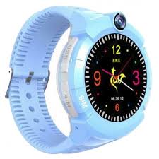 Dokunmatik Ekran Gps Takipli Kamerali Akilli Cocuk Saati Mavi V80 Es02 Fiyati Ve Ozellikleri