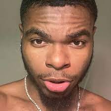 Derrick Carmichael's Instagram, Twitter & Facebook