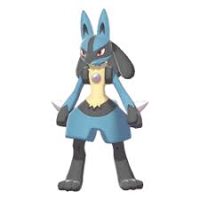 Lucario has two types, fighting and steel. Pokemon Unite Lucario Builds Moves Items And Evolutions