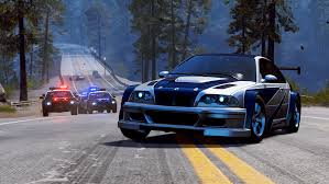 Volkswagen golf gti clubsport 2016 *platinum blue tire smoke exclusive to platinum car pack vehicles. Need For Speed Payback Abandoned Cars Location Guide Bmw M3 Gtr The Nobeds