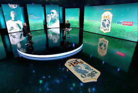 Pelé streaming altadefinizione la storia della miracolosa ascesa del leggendario. Skybuffaracconta Pele O Rei Il Nuovo Emozionante Racconto Di Federico Buffa Digital News