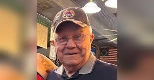 Loren Dale "Jim" Byers Obituary