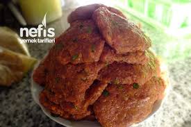 mangallik kofte hazirlanisi 1 yemek tarifleri yemek gida