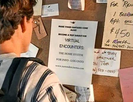 Virtual Encounters 2 (1998)
