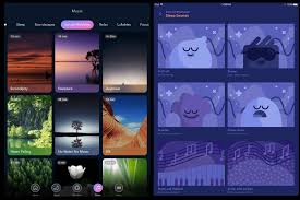 Hundreds of hours of guided meditation covering anxiety, stress, sleep, and more. Calm Vs Headspace Meditation App Showdown