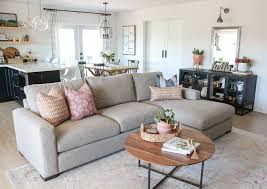 Family Room Refresh With Room Board Metro Sofa Review 1111 Light Lane Family Room Family Room Design Room Design
