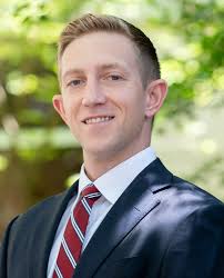 Dr. Samuel Jarrett, MD, Orthopedic Surgery