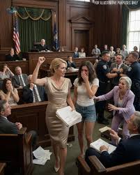 Sister tries to take mountain home in court
