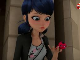 леди баг и супер кот 3 сезон 17 серия Marinette And Tikki Adrien Y Marinette Fondos De Ladybug Unas Francesas