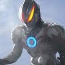Ultraman orb deluxe (dx) orb ring demo. Ultraman Orb Thunder Breaster Theme Mp3 By Genm Master