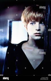 Allison jones hi-res stock photography and images