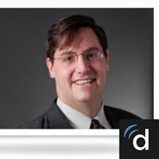 Dr. Tyson Barnes, MD