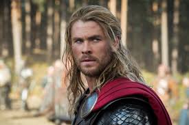 Thor 2: The Dark World fun but not great - The Trail