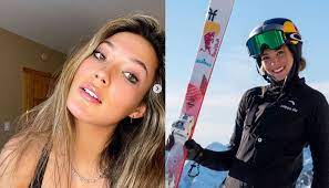 By winning ski slopestyle gold, x games rookie eileen gu captured her third medal in the span of 22 hours at x games aspen 2021. 17 Year Old Becomes First Chinese Athlete To Win X Games Gold Hopclear