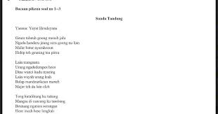 Apr 06, 2021 · widya basa sunda kelas 5 sd thursina pelajaran bahasa sunda lazada indonesia. Soal Pts Bahasa Sunda Kelas 8 Sem Ganjil Kurikulum 2013 Soal Pelajaran
