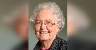 Obituary information for Mae Marie Knight