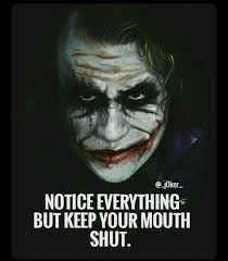 Pin By Ashwini On My Quotes In 2020 Heath Ledger Joker Quotes Joker Love Quotes Joker Quotes