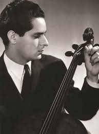 leonard rose cello