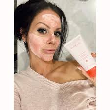 Profile for Mary Kay by Abigail Duff