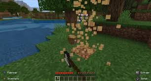 Downloading and enjoying minecraft pocket edition mods list are so easy with us. Treecapitator Mod Addon Minecraft Pe Bedrock Addons Minecraft Pe Bedrock Mods