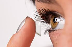 Image result for Contact Lens