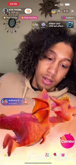 Peace and Blessings 💪🏽 @KYE THOMPSON