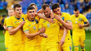 Besedin has been sent home to receive further treatment on his legcredit: Ukraine Mit Andriy Yarmolenko Aber Ohne Yevgeni Konoplyanka Zur Euro 2020
