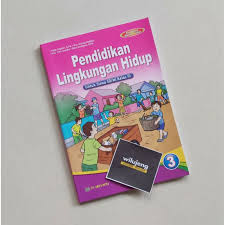 Ditetapkan dalam kurikulum pendidikan lingkungan hidup, mulai dari. Buku Plh Pendidikan Lingkungan Hidup Sd Mi Kelas 3 Arya Duta 260gr Shopee Indonesia